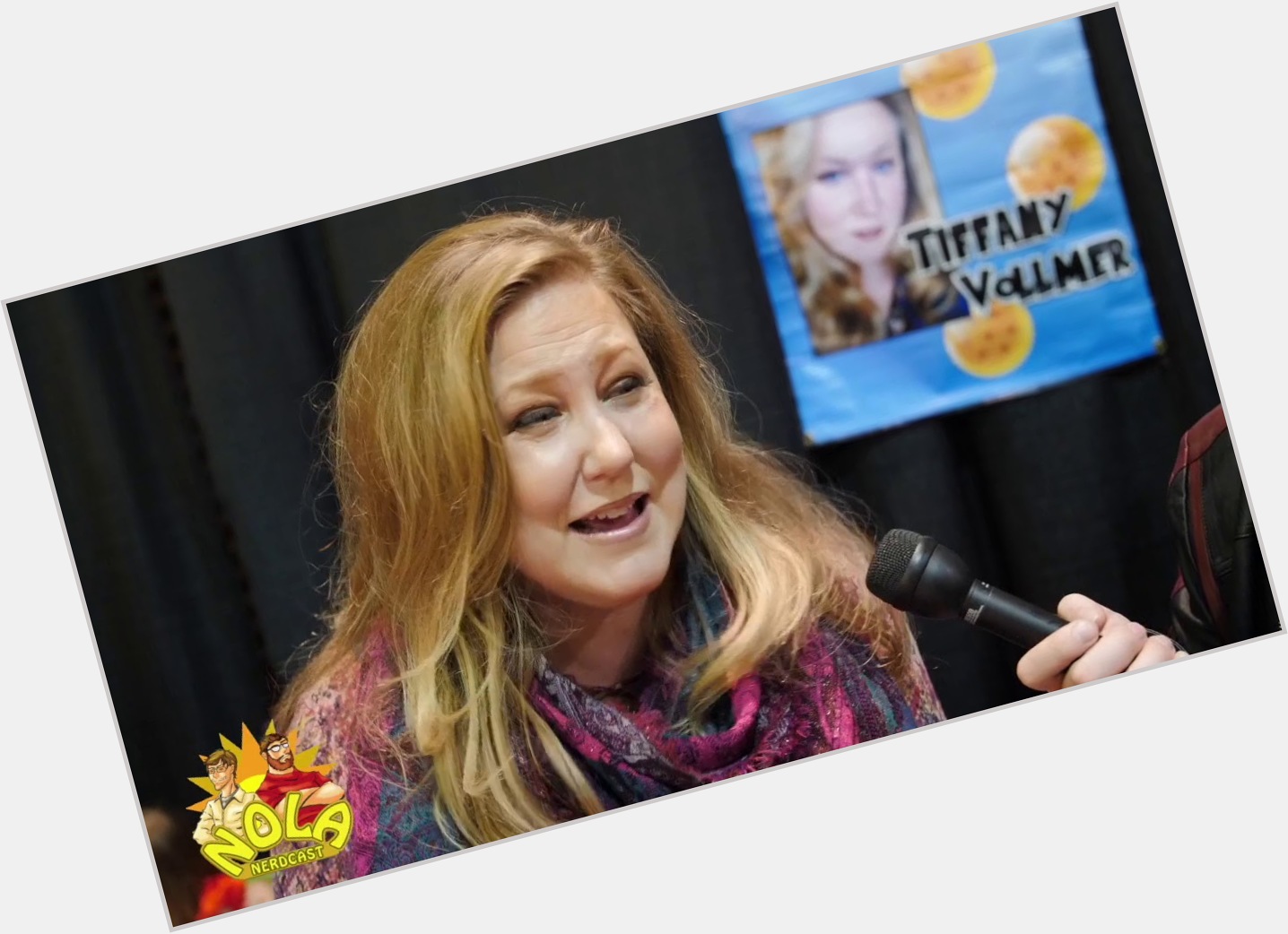 Tiffany Vollmer | Official Site for Woman Crush Wednesday #WCW