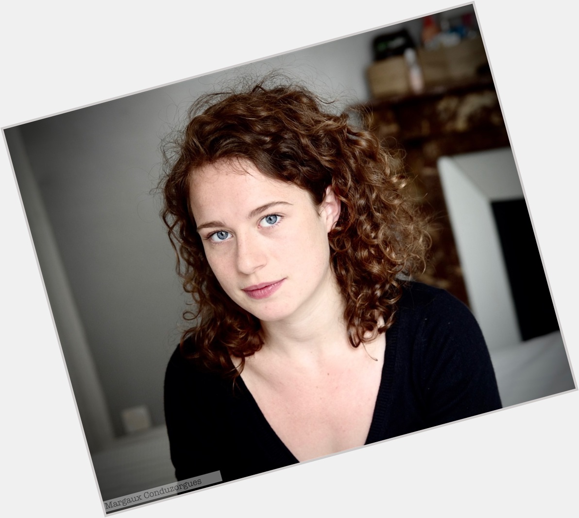 Tilly Mandelbrot Official Site for Woman Crush Wednesday WCW