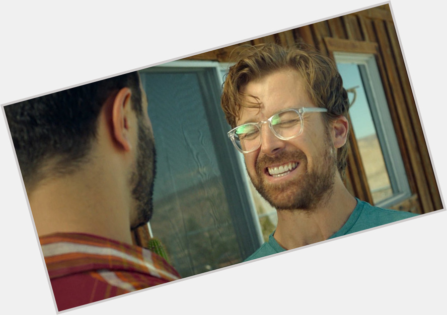 Tim Kirkman | Official Site for Man Crush Monday #MCM | Woman Crush