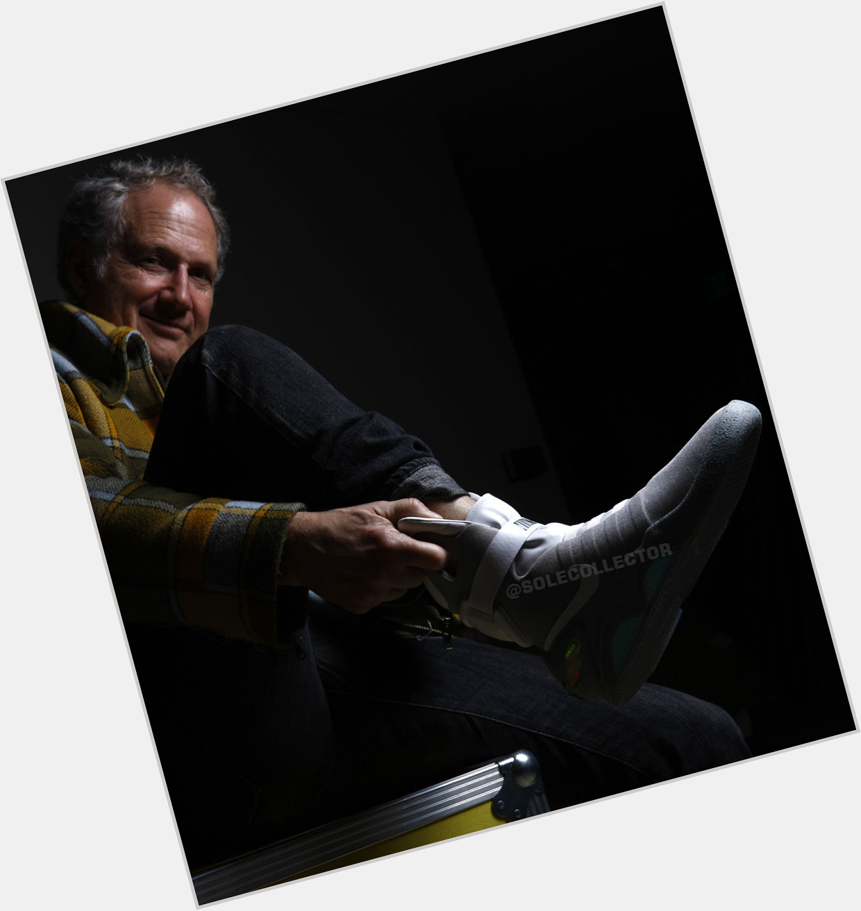 Http://fanpagepress.net/m/T/Tinker Hatfield Dating 2