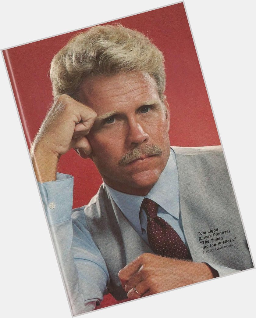 Tom Ligon | Official Site for Man Crush Monday #MCM | Woman Crush