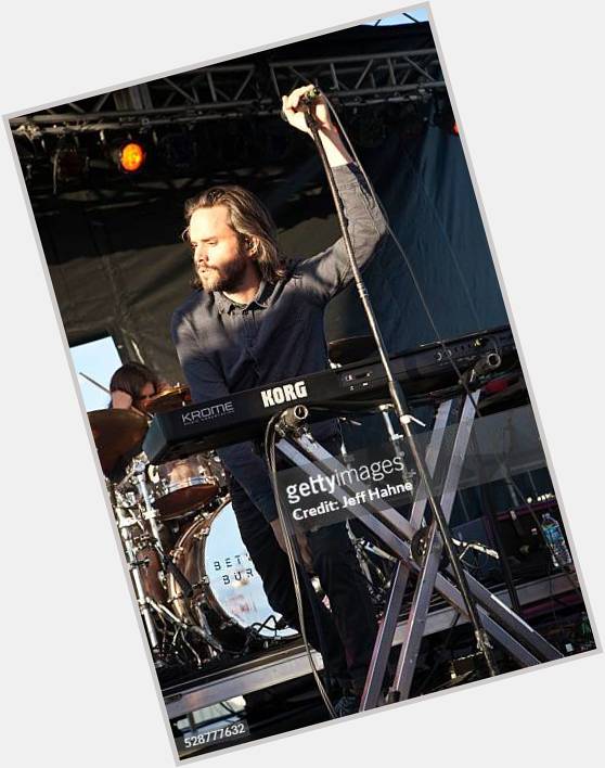 Tommy Giles Rogers Jr Official Site for Man Crush Monday MCM Woman