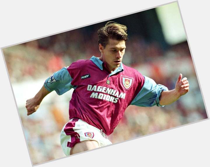 Tony Cottee new pic 1