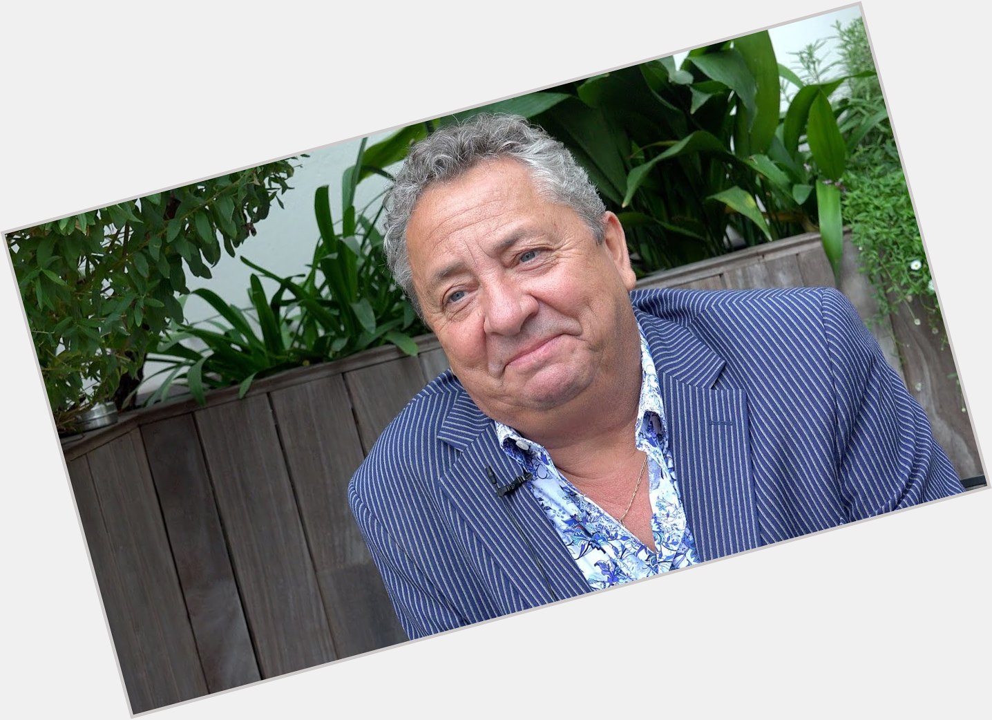 Tony Jordan Official Site for Man Crush Monday MCM Woman Crush