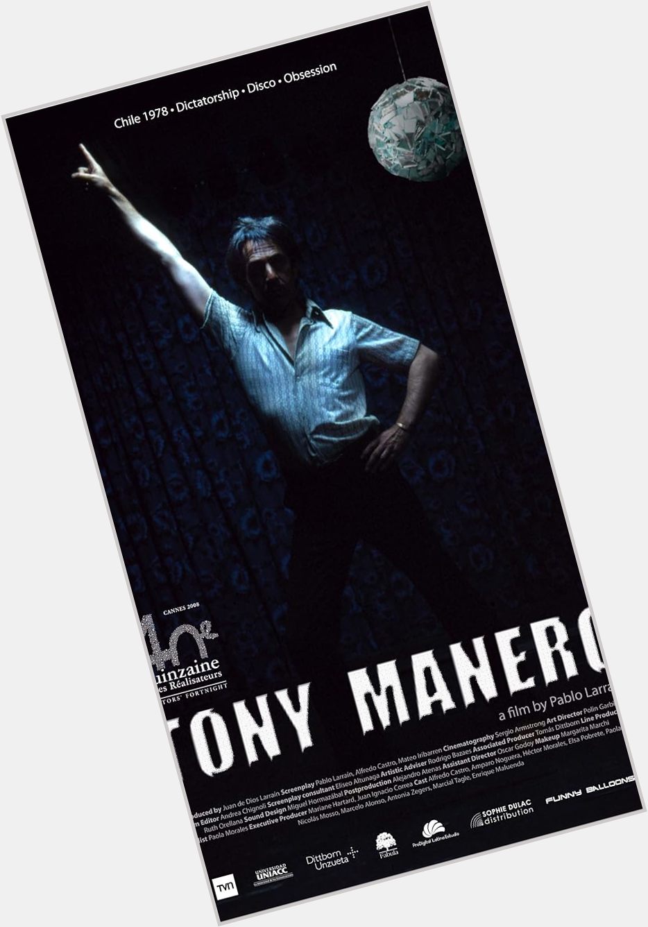 Tony Manero exclusive hot pic 6.jpg