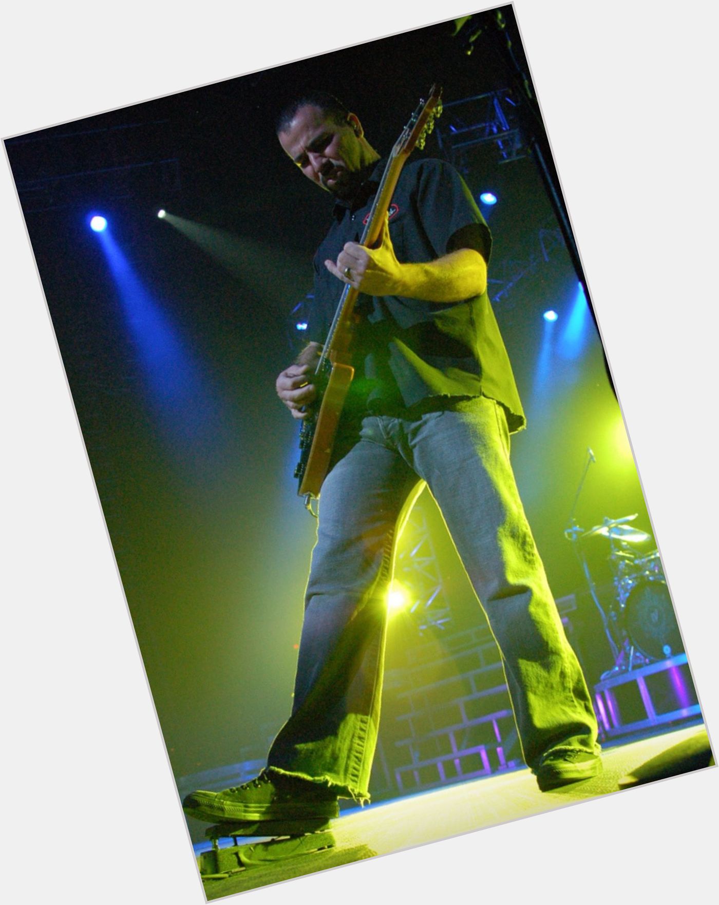 Tony Rombola Official Site for Man Crush Monday #MCM Woman Crush