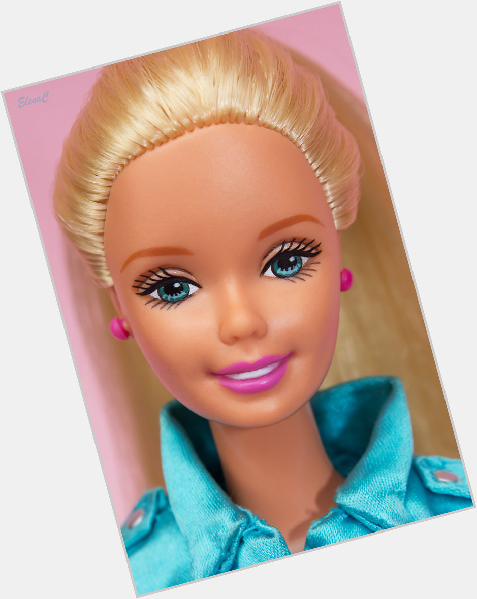 Tour Guide Barbie | Official Site for Woman Crush Wednesday #WCW