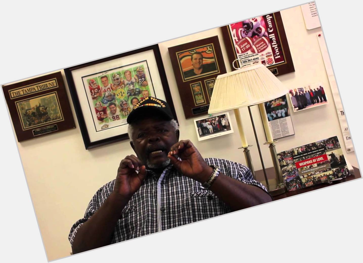 Tyrone Keys Official Site for Man Crush Monday MCM Woman Crush