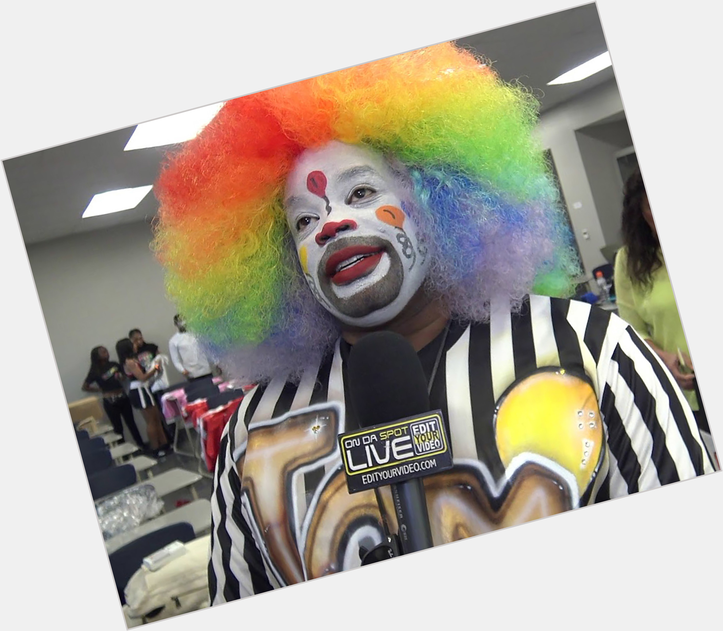 tommy the clown new hairstyles 1.jpg
