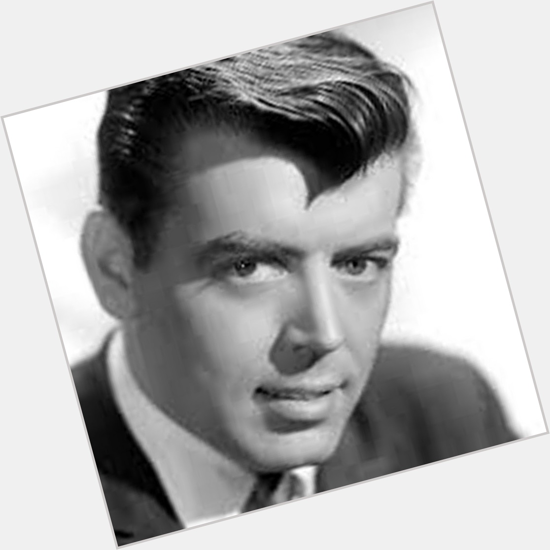 Http://fanpagepress.net/m/V/Vaughn Meader Exclusive Hot Pic 6