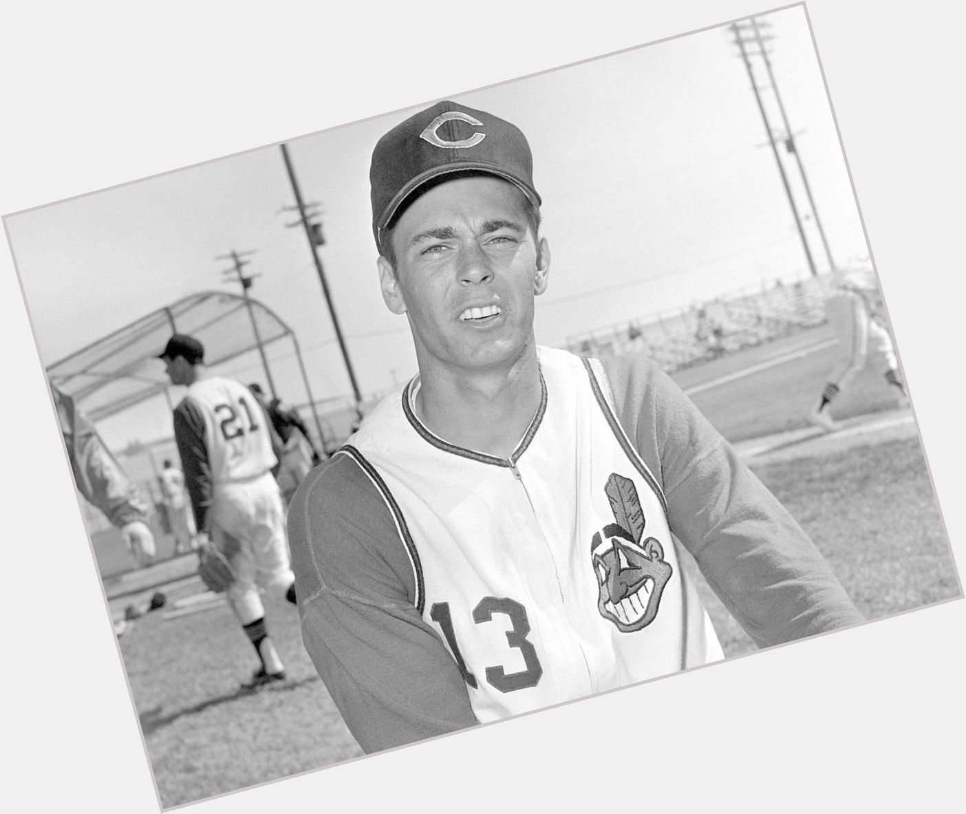 Vern Fuller Official Site for Man Crush Monday MCM Woman Crush