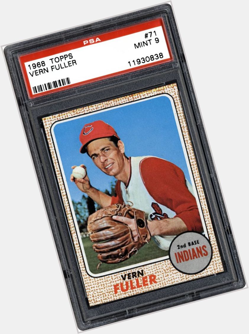 Vern Fuller Official Site for Man Crush Monday MCM Woman Crush