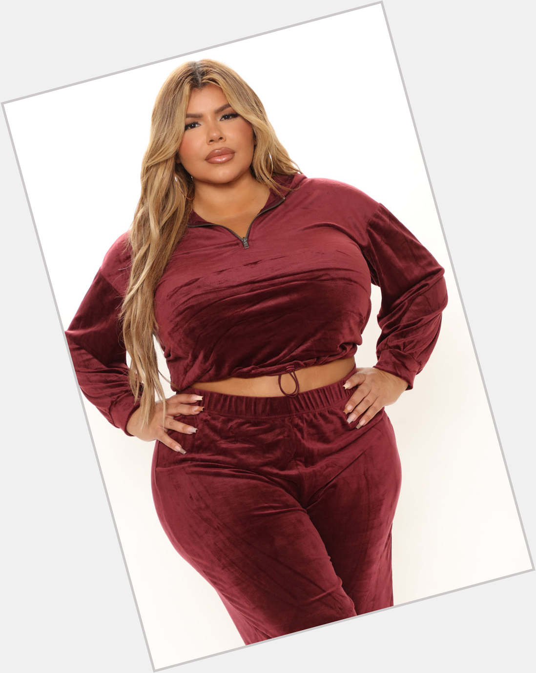 Veronica Velour Official Site for Woman Crush Wednesday WCW