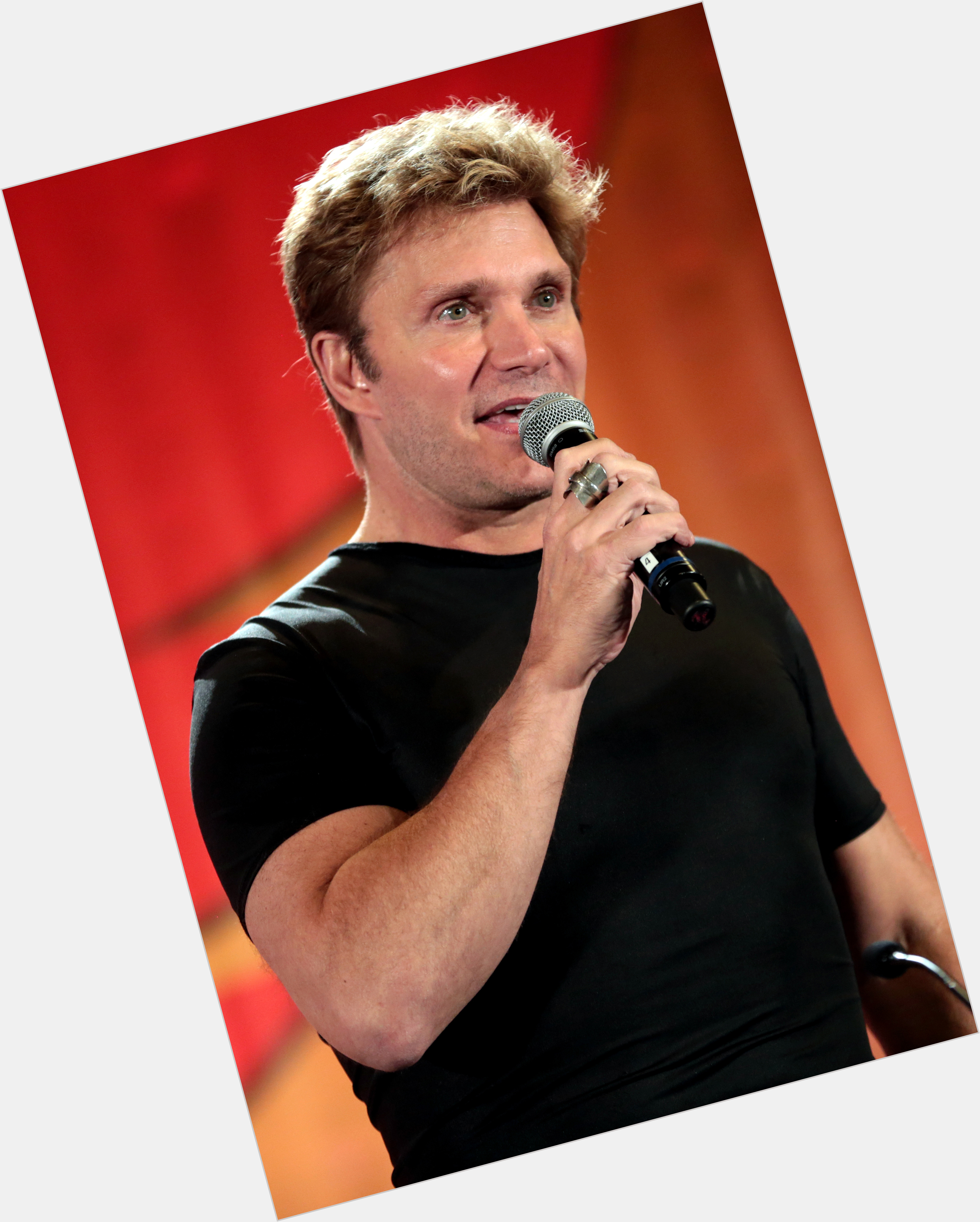 Vic Mignogna’s Birthday Celebration | HappyBday.to