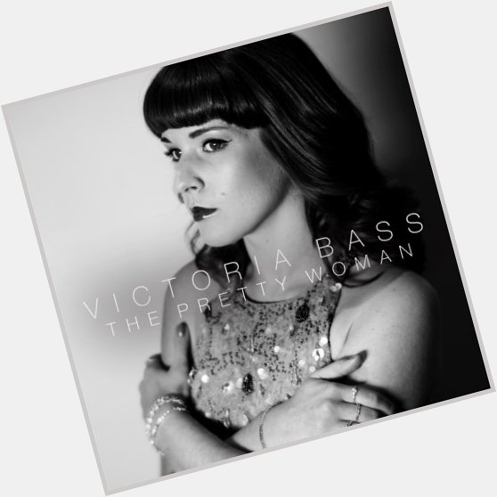 Victoria bass actress