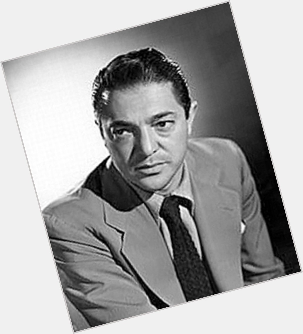 Vincent Sherman | Official Site for Man Crush Monday #MCM | Woman Crush