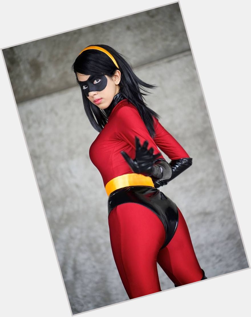 <a href="/hot-women/violet-parr/where-dating-news-photos">Violet Parr</a> Slim body,  black hair & hairstyles