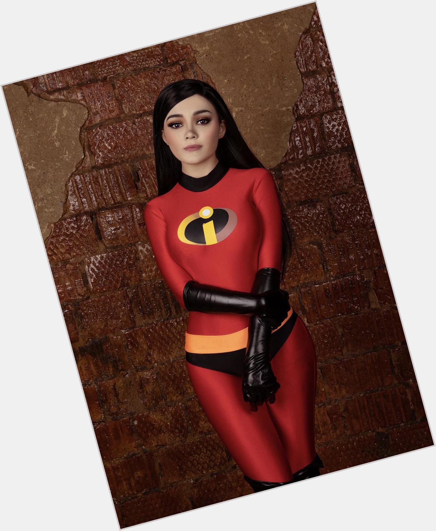 Violet Parr Official Site For Woman Crush Wednesday Wcw Erofound