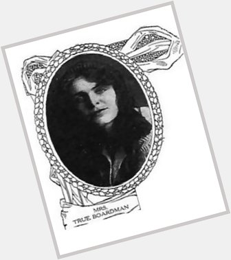 Virginia True Boardman Official Site for Woman Crush Wednesday WCW