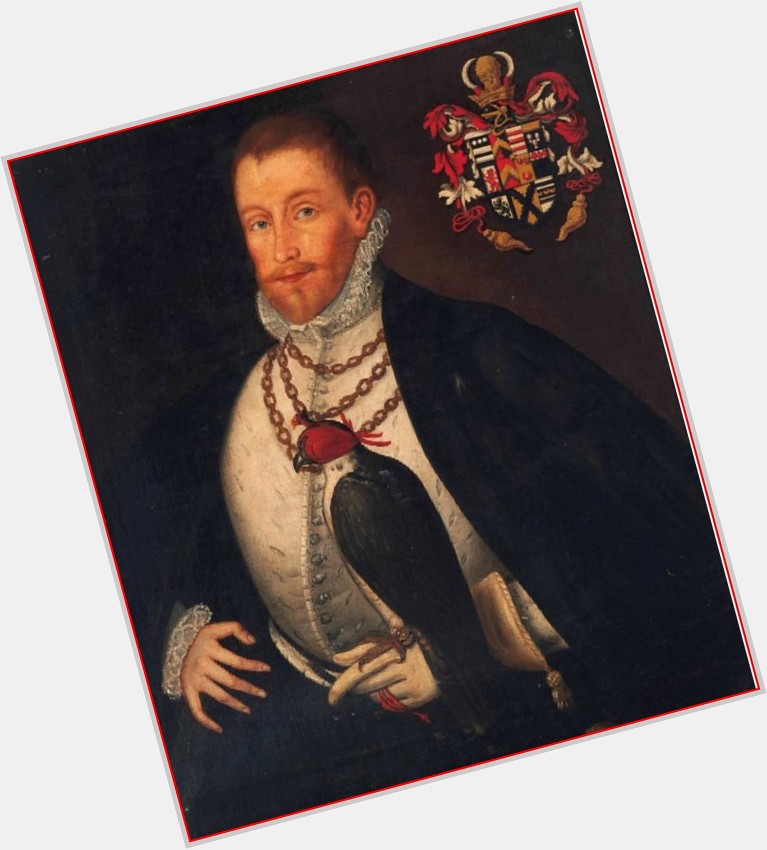 Walter Hungerford Official Site for Man Crush Monday MCM Woman