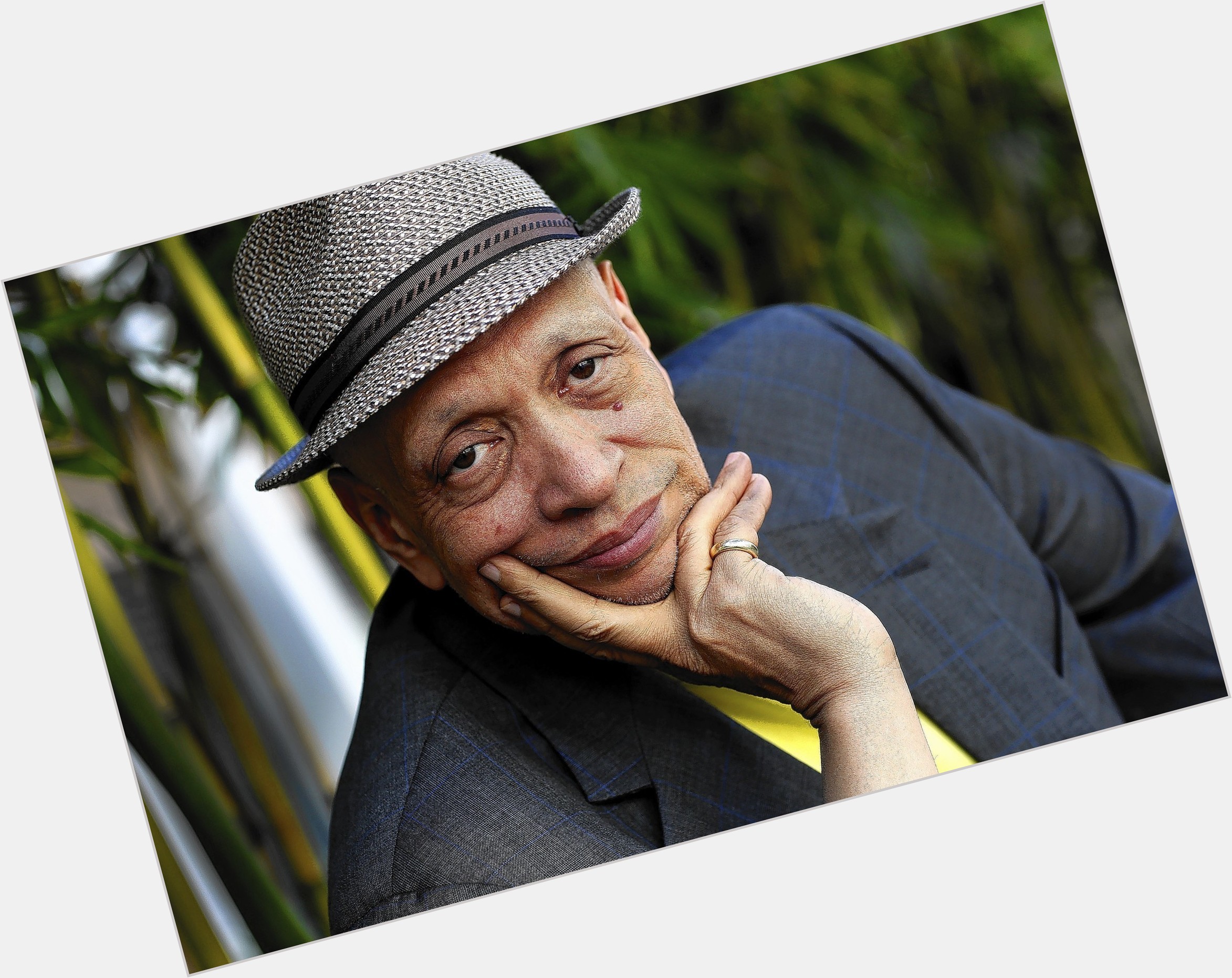 Walter Mosley exclusive hot pic 8.jpg