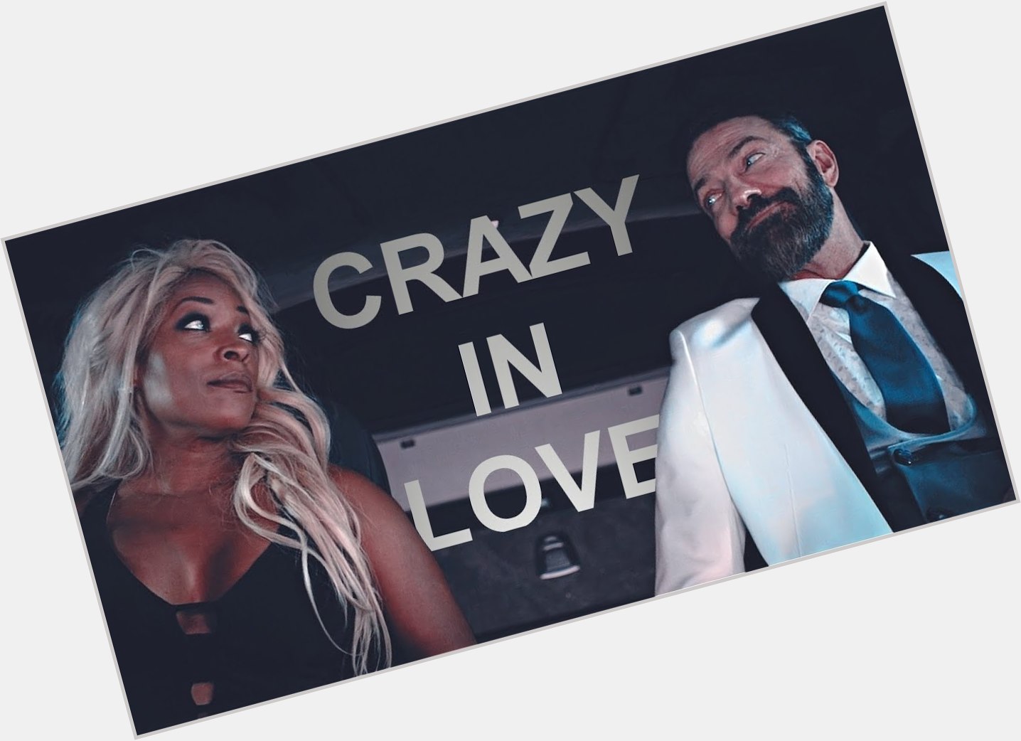 Warren Murphy Official Site for Man Crush Monday MCM Woman Crush