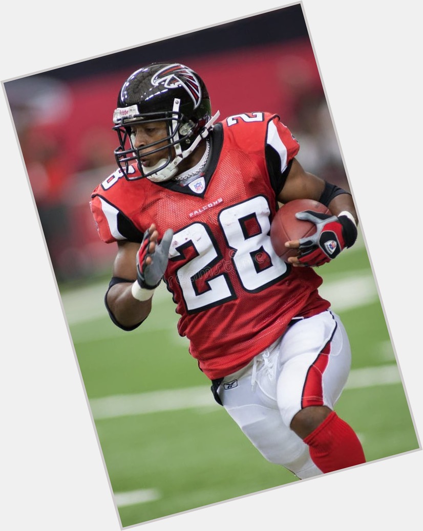 Warrick Dunn Official Site for Man Crush Monday MCM Woman Crush
