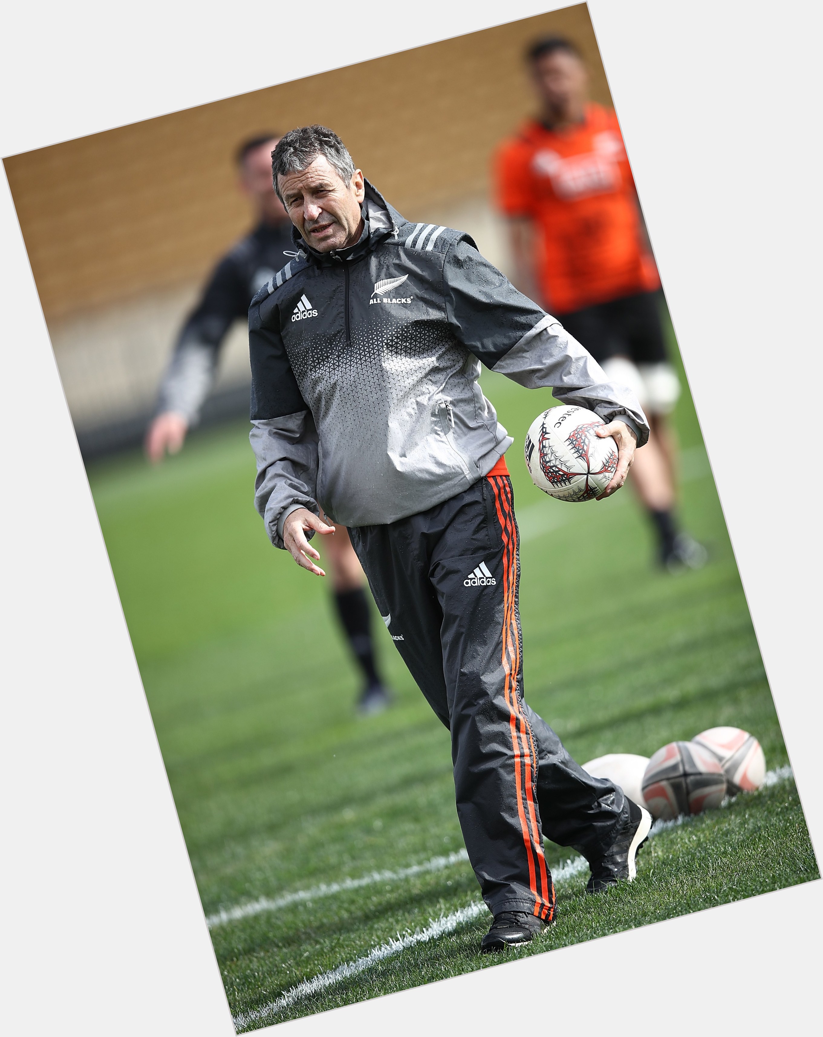 Wayne Smith Official Site for Man Crush Monday MCM Woman Crush