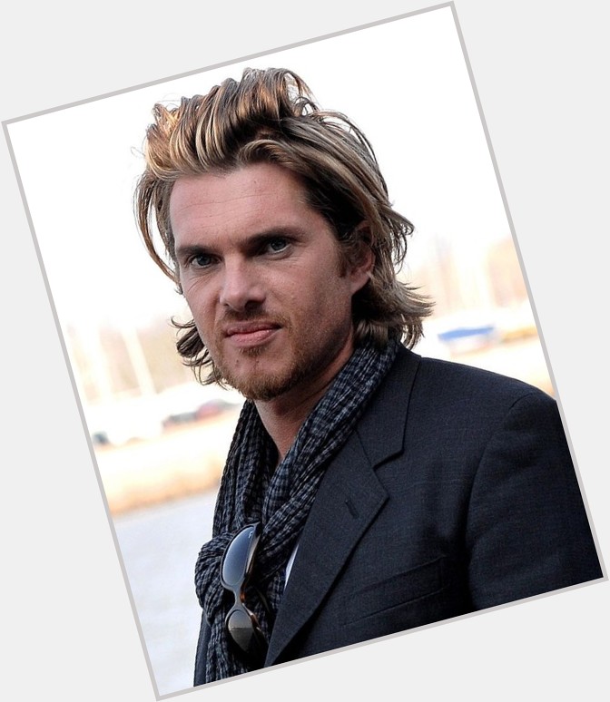 Werner De Smedt Official Site for Man Crush Monday MCM Woman Crush