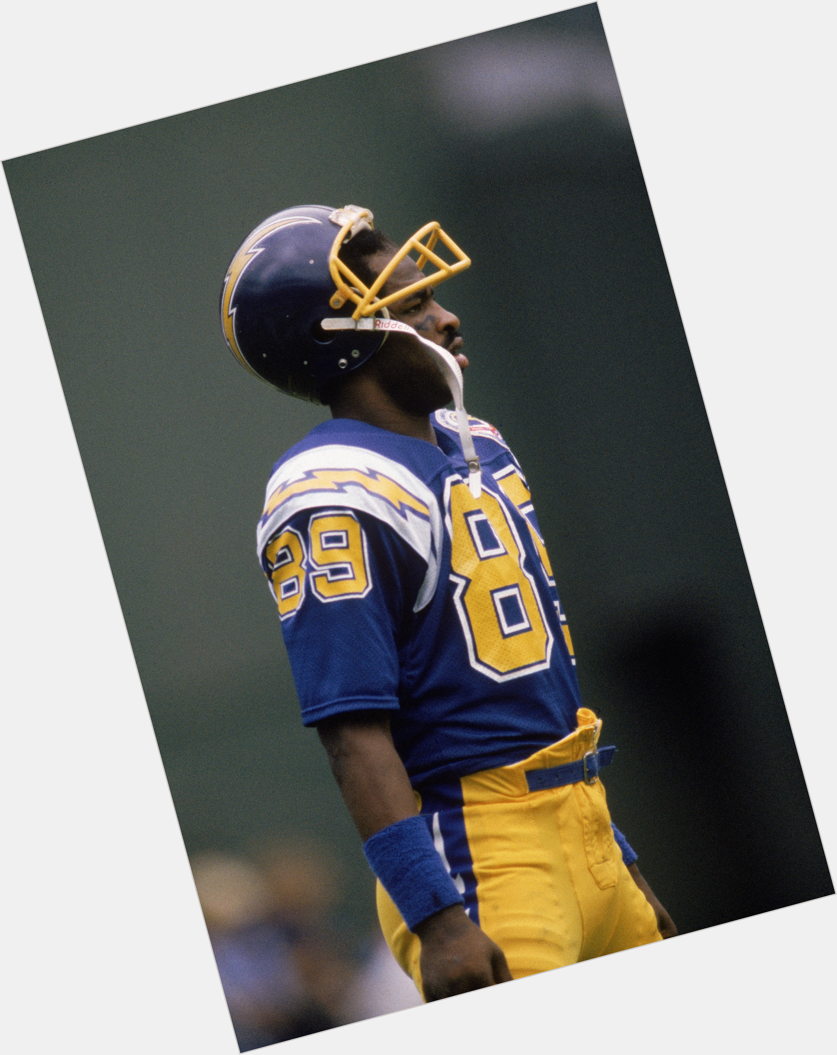 Wes Chandler Official Site for Man Crush Monday MCM Woman Crush