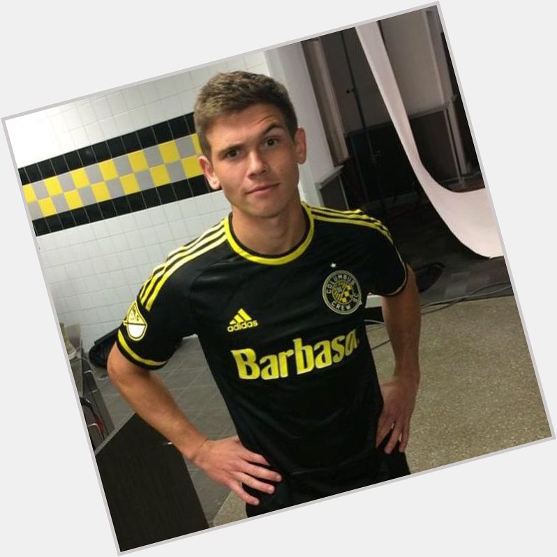 Wil Trapp dating 2