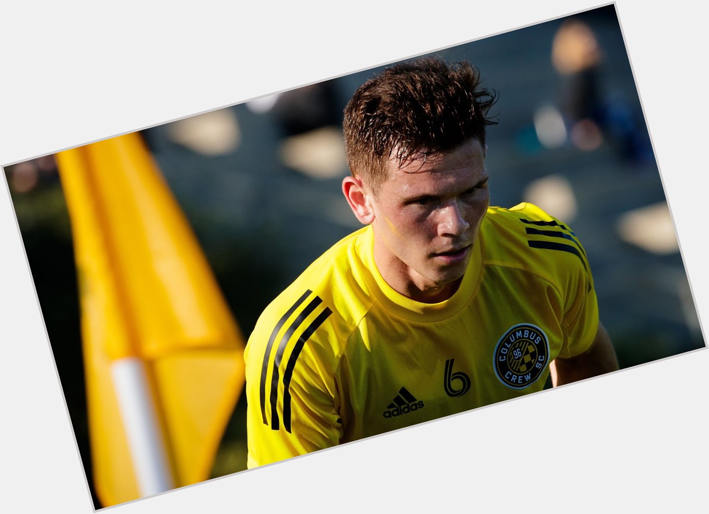 Wil Trapp exclusive hot pic 3