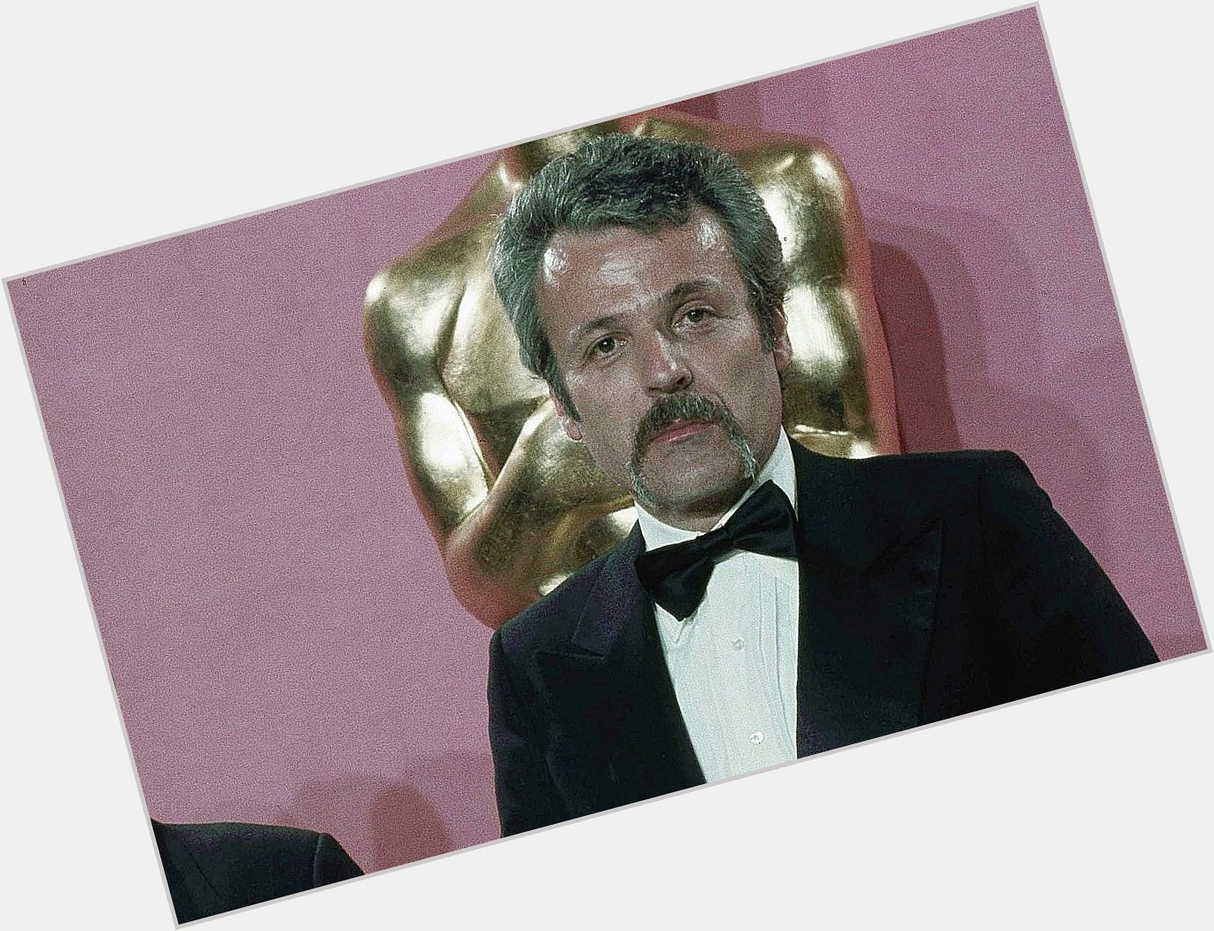 William Goldman, Oscar winner for ‘Butch Cassidy,’ has died