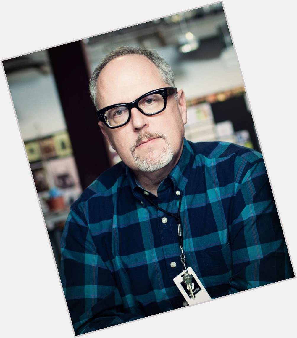William Joyce | Official Site for Man Crush Monday #MCM | Woman Crush