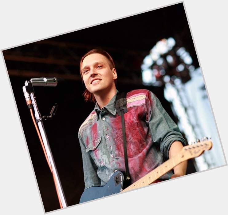 Win Butler new pic 3