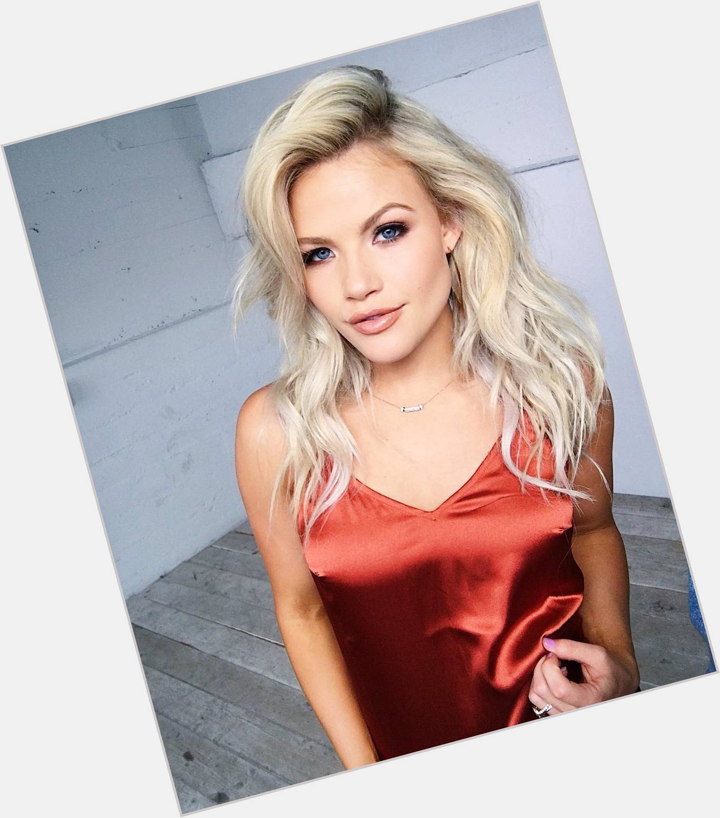Hot witney carson Worst Dancing