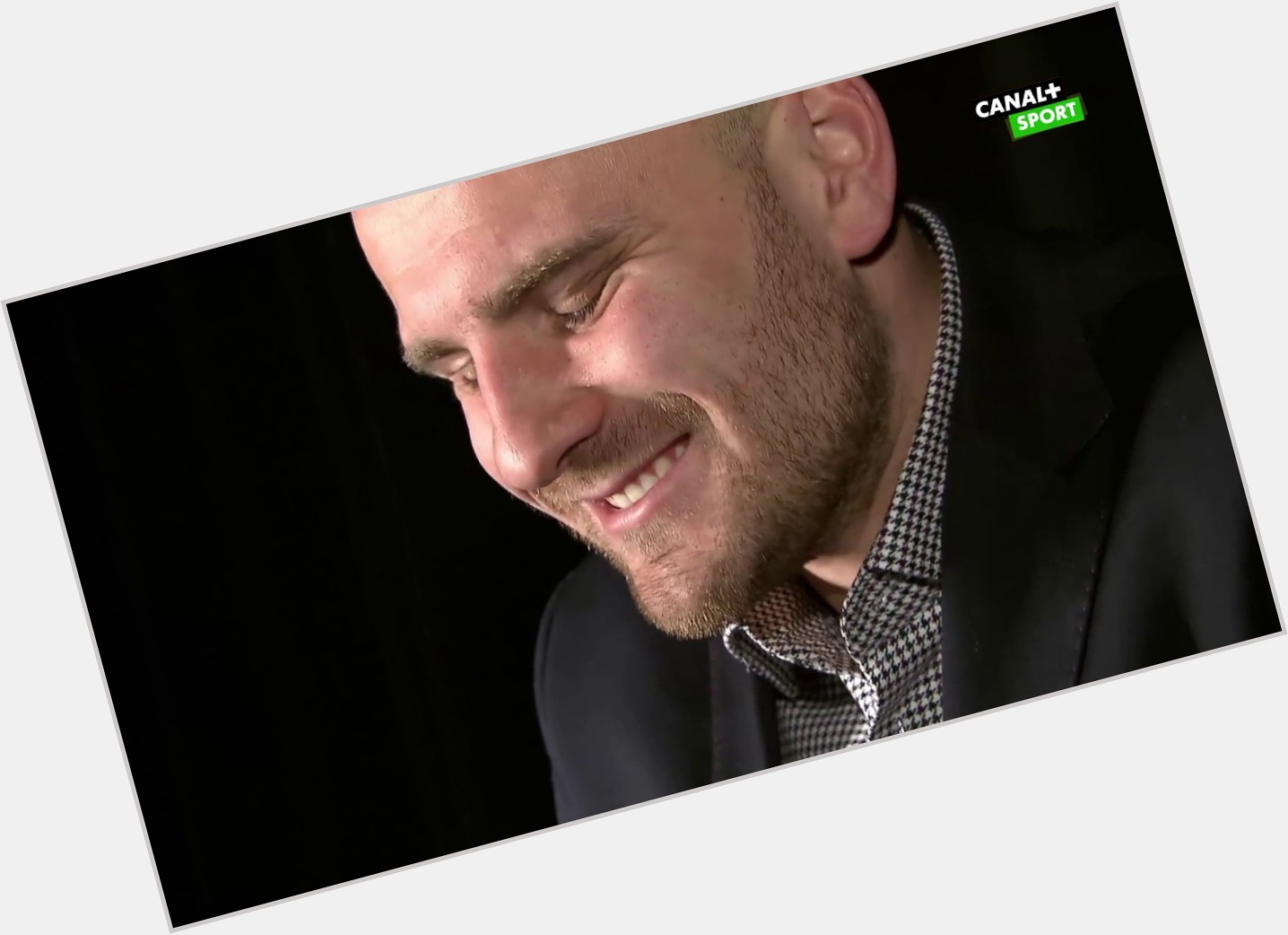 Wojciech Trochim Official Site for Man Crush Monday MCM Woman