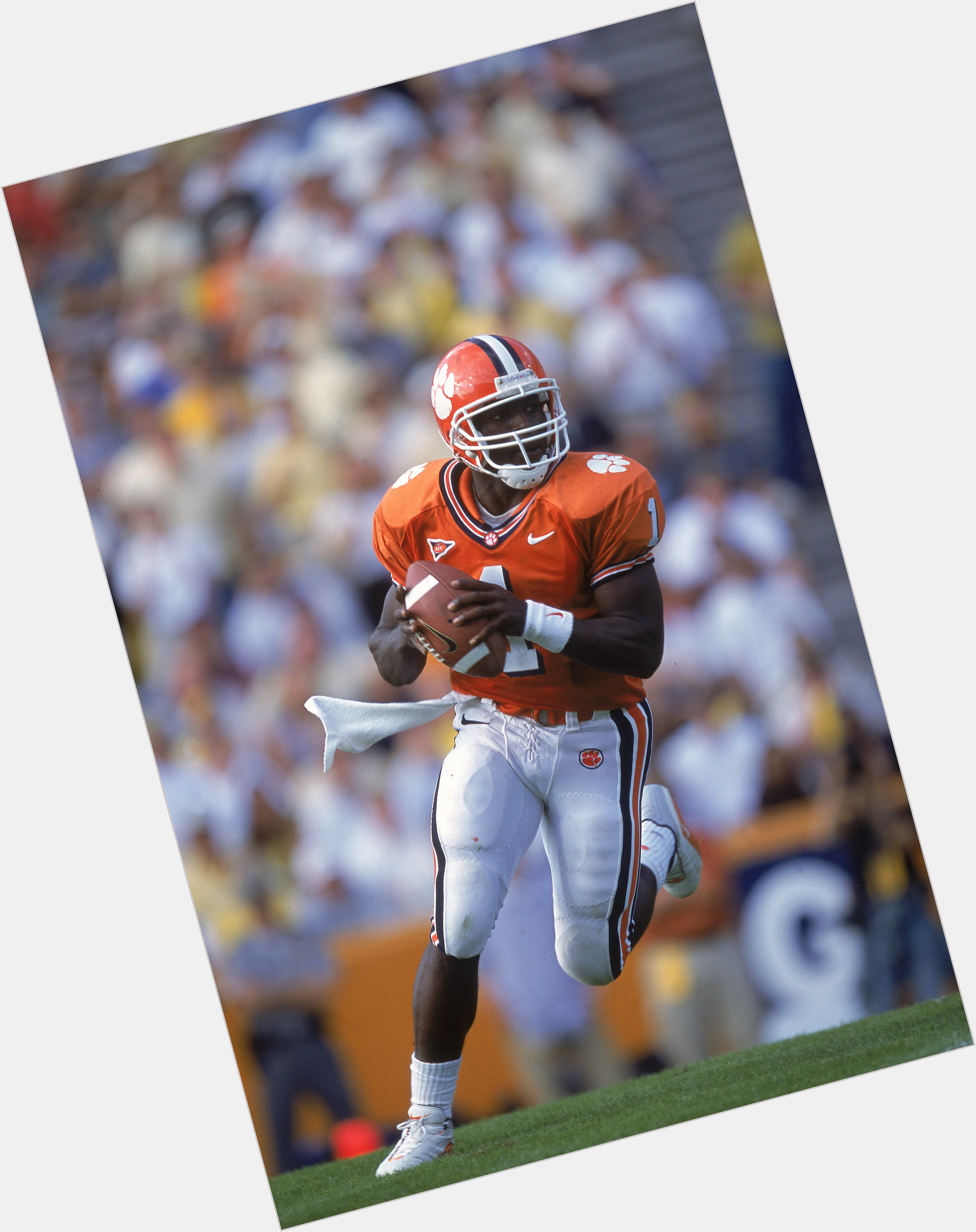 Woodrow Dantzler Official Site for Man Crush Monday MCM Woman