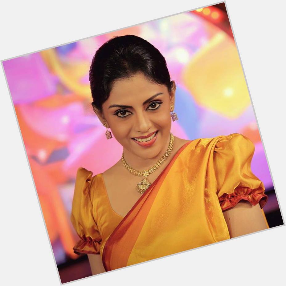 Yashoda Wimaladharma | Official Site for Woman Crush Wednesday #WCW