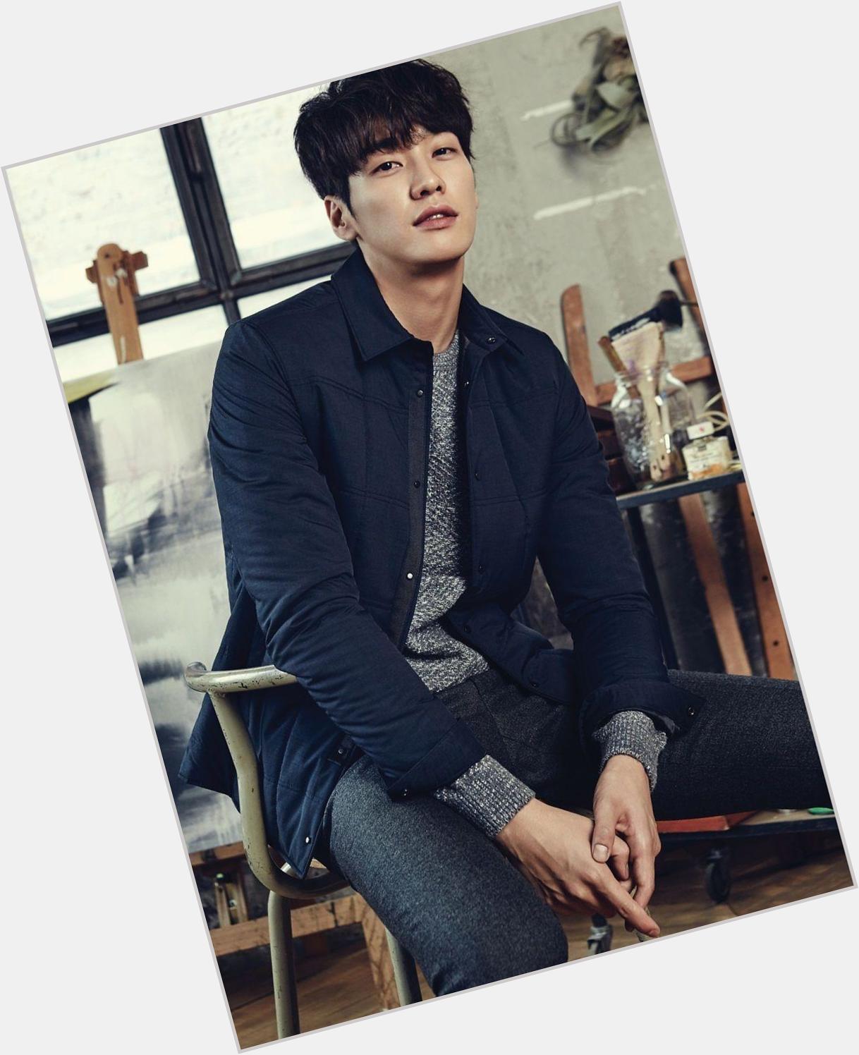 Young Kwang Kim | Official Site for Man Crush Monday #MCM | Woman Crush