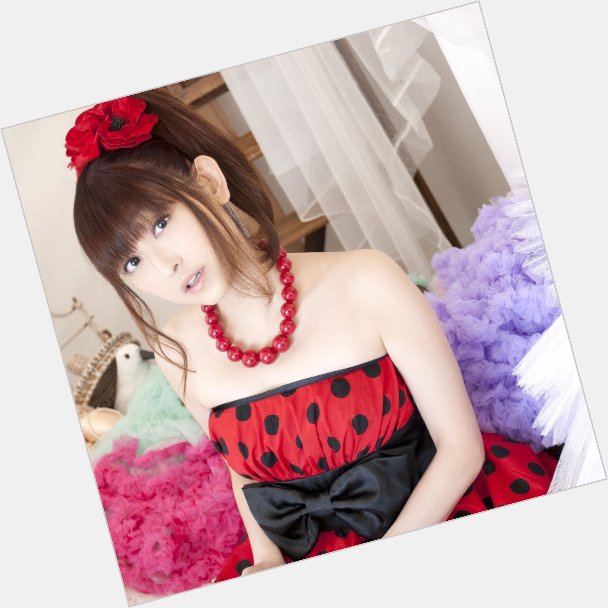 <a href="/hot-women/yukari-tamura/where-dating-news-photos">Yukari Tamura</a>  