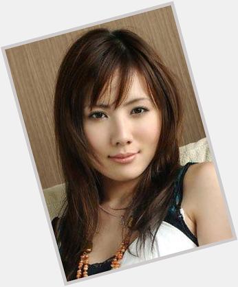 <a href="/hot-women/yuri-komuro/where-dating-news-photos">Yuri Komuro</a> Slim body,  black hair & hairstyles