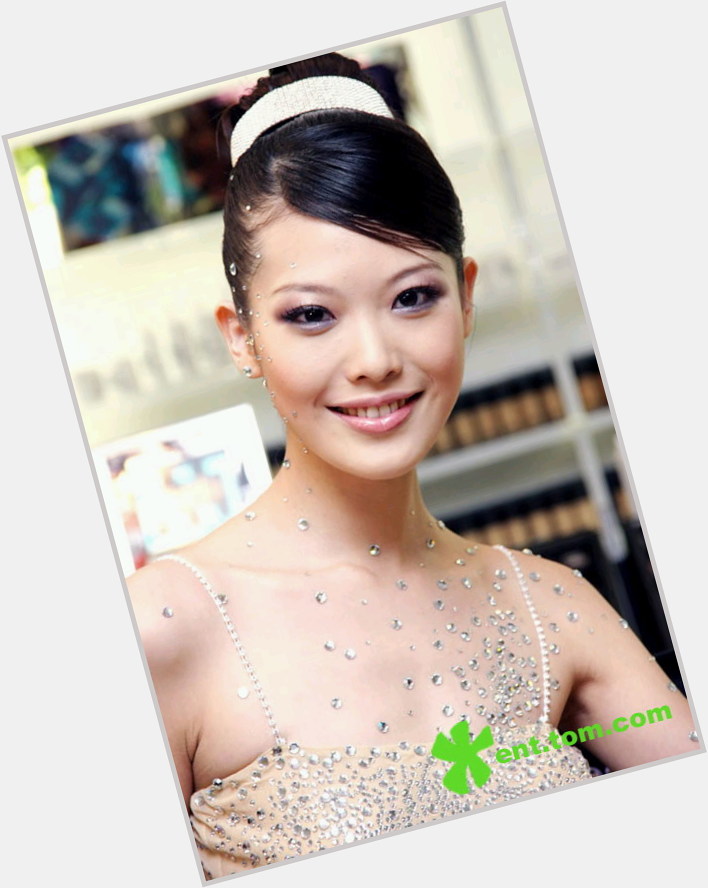 Yvonne Yao exclusive hot pic 4.jpg