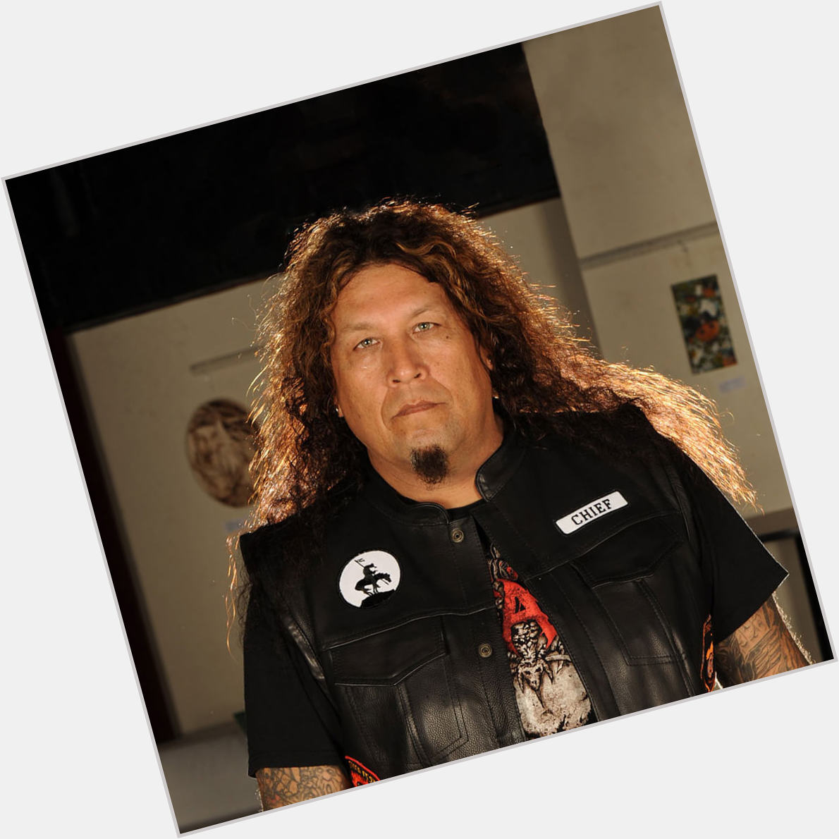 young chuck billy 0