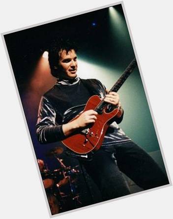  where is Billy Sherwood 3