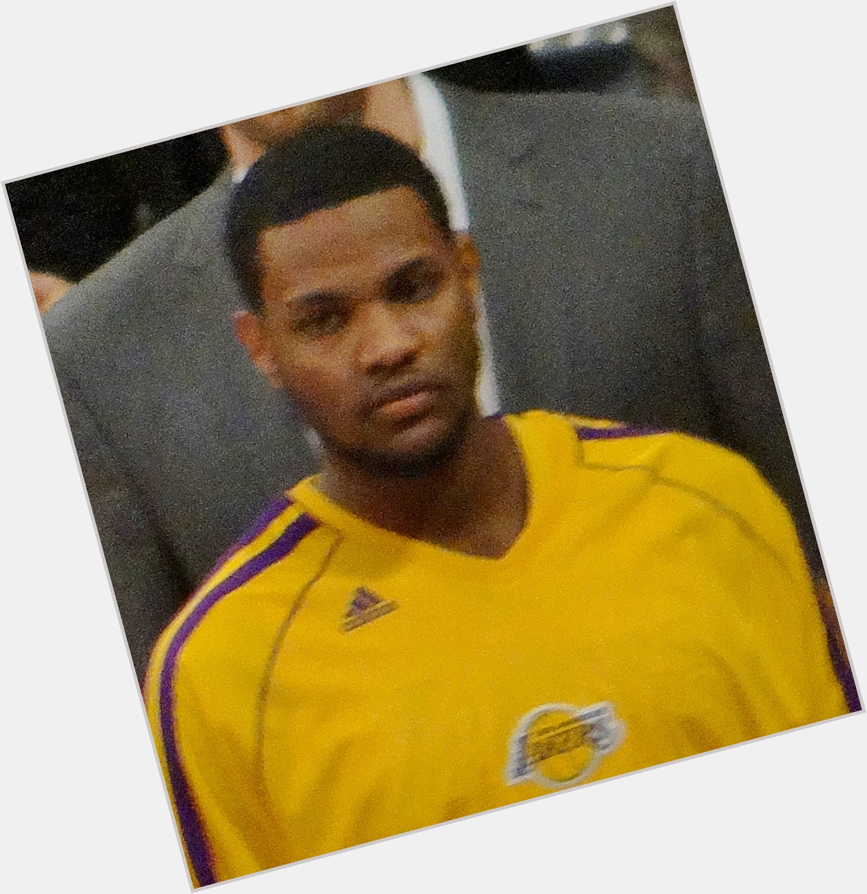  where is Damion Marquez Williams James 3