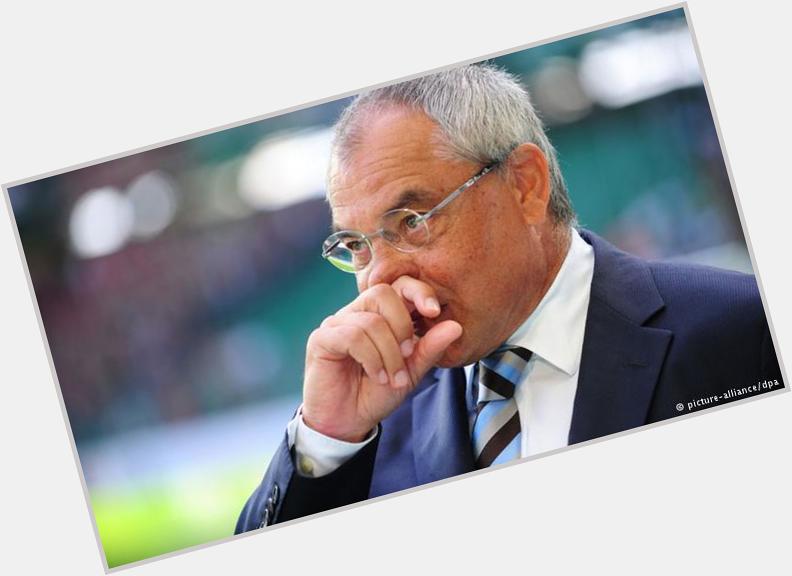  where is Felix Magath 3
