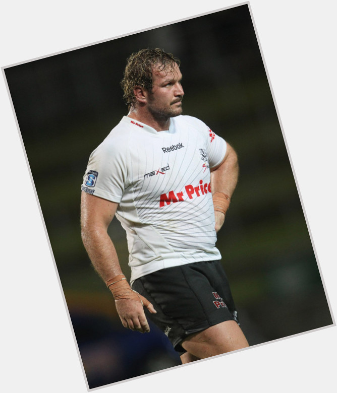  where is Jannie du Plessis 3