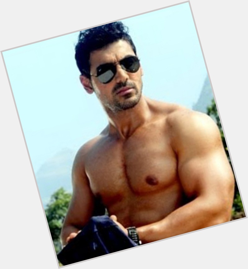  where is John Abraham 3