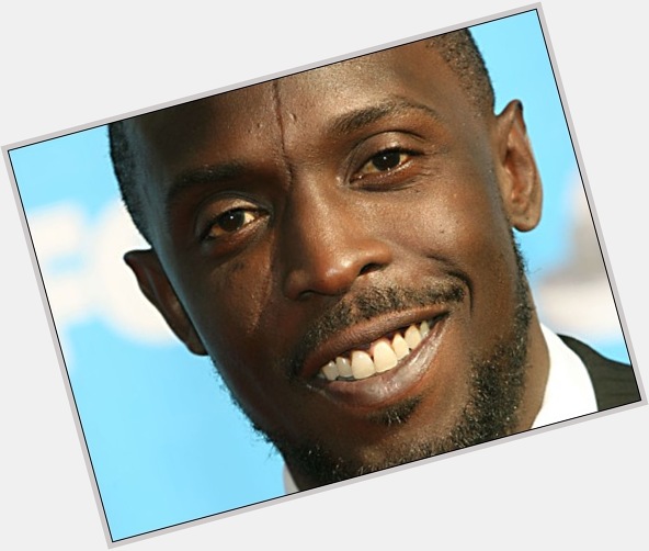 where is Michael Kenneth Williams 3